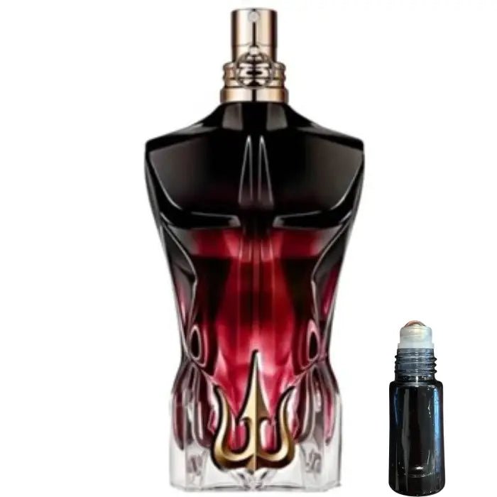 Jean Paul Gaultier Le Beau Paradise Fall - Eau de Parfum - LuxScents