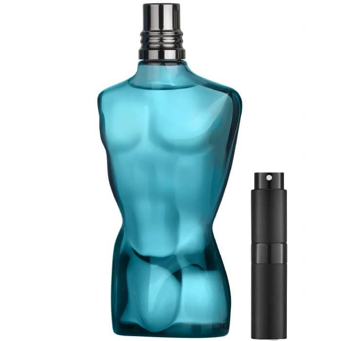 Jean Paul Gaultier Le Male Aftershave - LuxScents.nl
