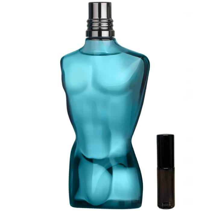 Jean Paul Gaultier Le Male Aftershave - LuxScents.nl