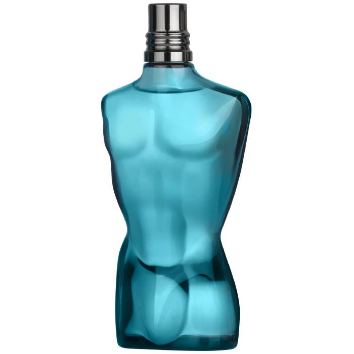 Jean Paul Gaultier Le Male Aftershave - LuxScents.nl