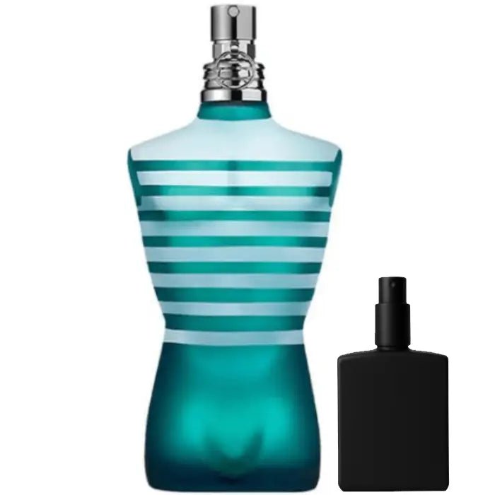 Jean Paul Gaultier Le Male - Eau de Toilette - LuxScents.nl