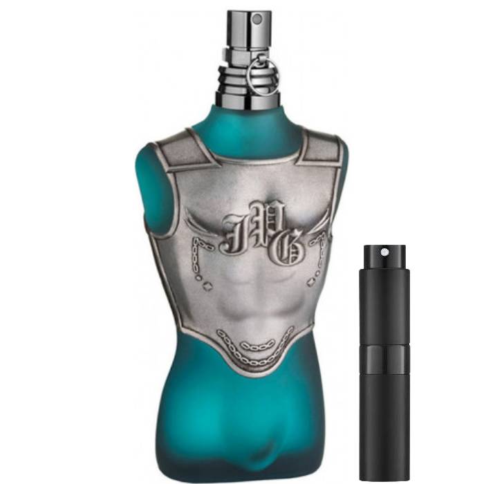 Jean Paul Gaultier Le Male Gladiator - Eau de Toilette - LuxScents.nl