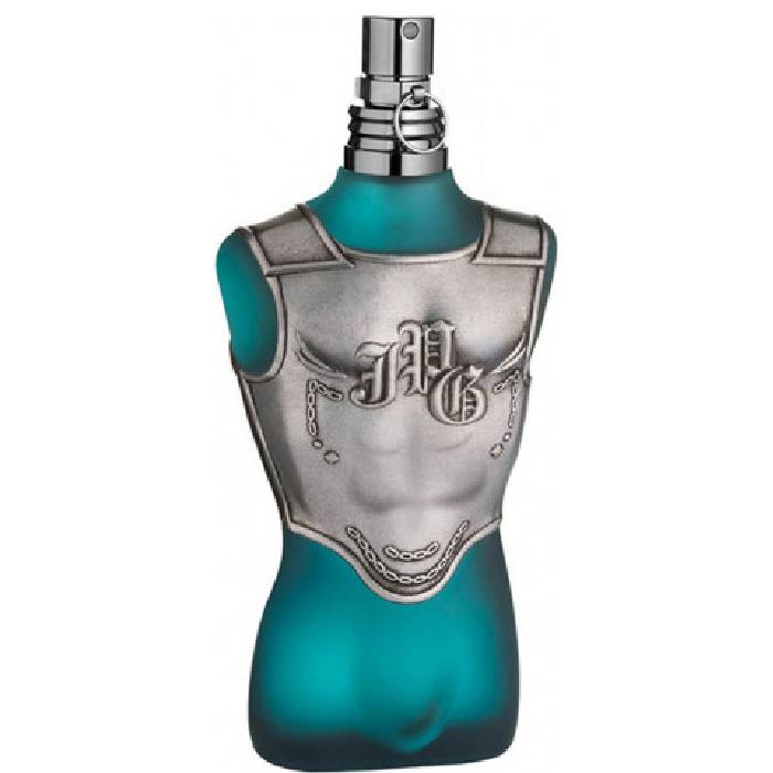 Jean Paul Gaultier Le Male Gladiator - Eau de Toilette - LuxScents.nl