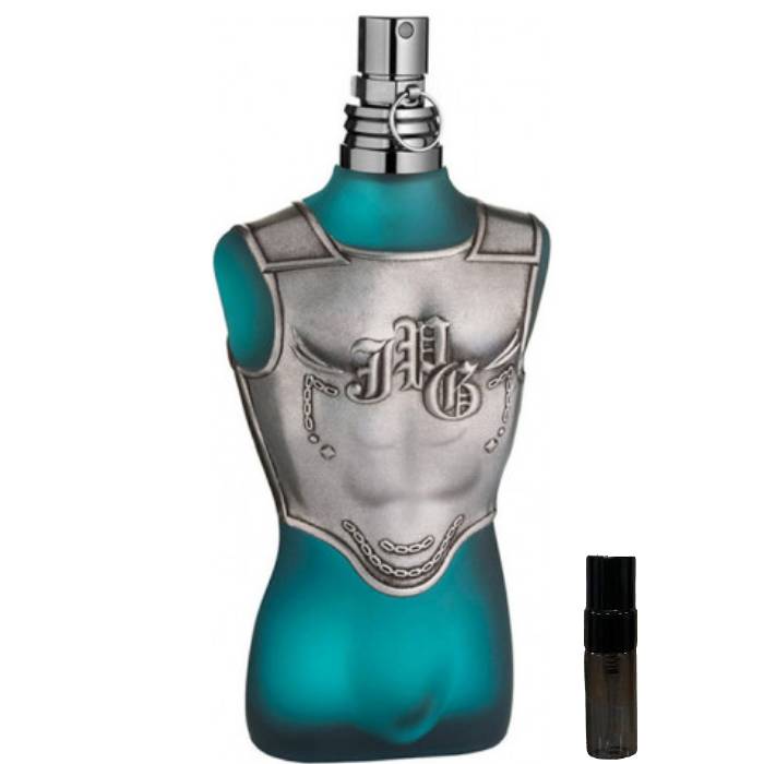 Jean Paul Gaultier Le Male Gladiator - Eau de Toilette - LuxScents.nl
