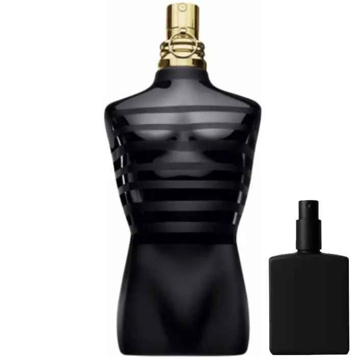 Jean Paul Gaultier Le Male Le Parfum - Eau de Parfum Intense - LuxScents