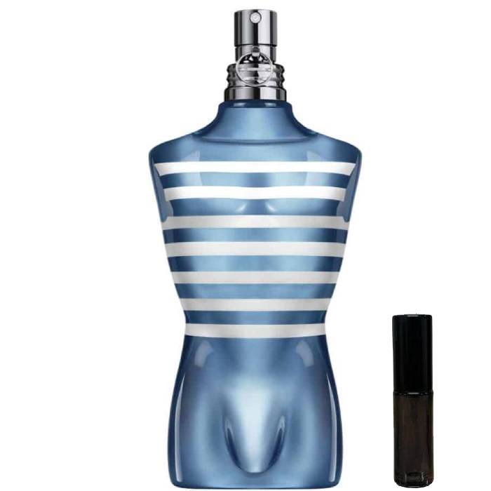 Jean Paul Gaultier "Le Male" On Board - Eau de Toilette - LuxScents.nl