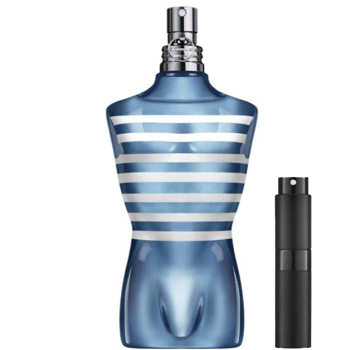 Jean Paul Gaultier "Le Male" On Board - Eau de Toilette - LuxScents.nl