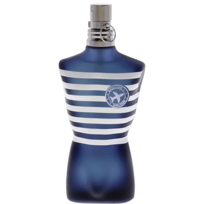 Jean Paul Gaultier Le Male Travelers Exclusive Aviator - Eau de Toilette - LuxScents.nl