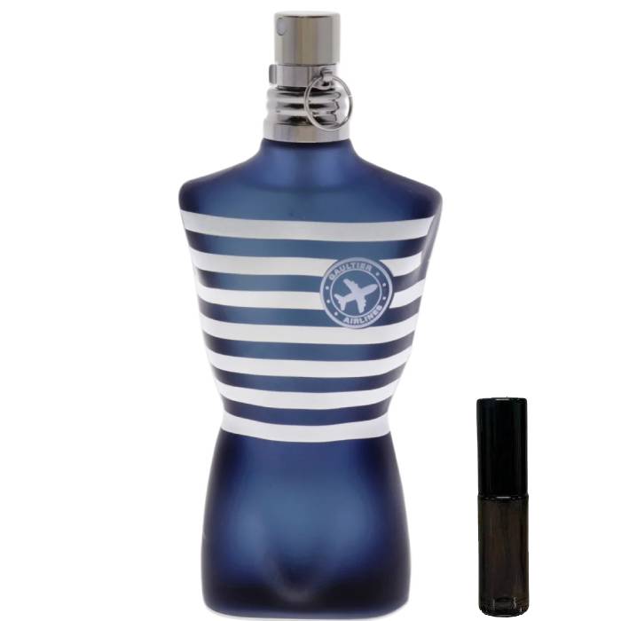 Jean Paul Gaultier Le Male Travelers Exclusive Aviator - Eau de Toilette - LuxScents.nl