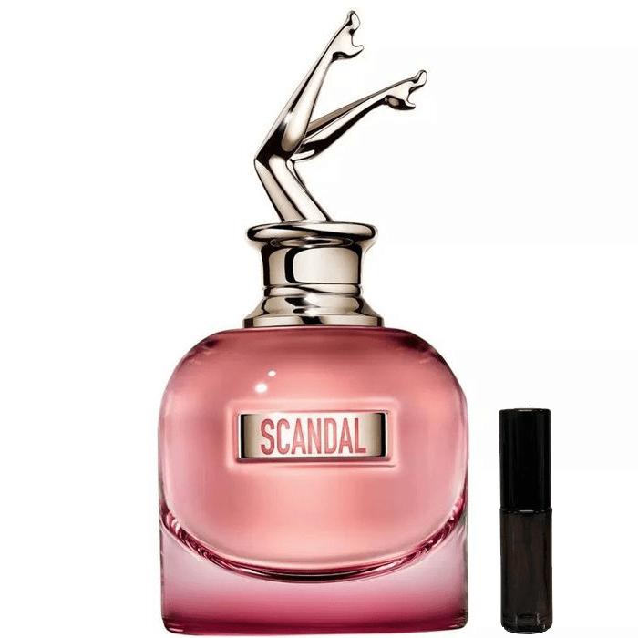Jean Paul Gaultier Scandal by Night - Eau de Parfum - LuxScents.nl