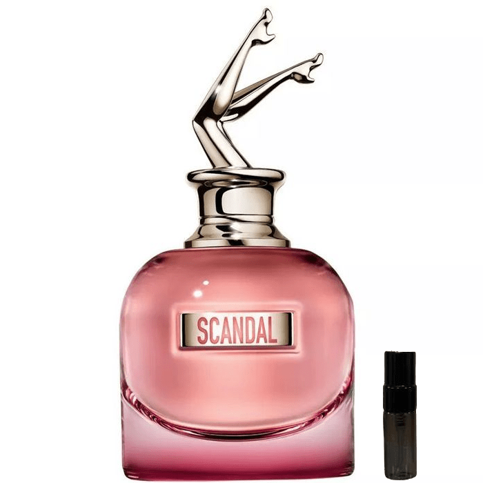 Jean Paul Gaultier Scandal by Night - Eau de Parfum - LuxScents.nl