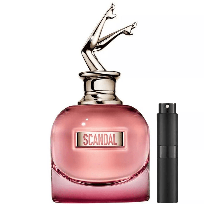 Jean Paul Gaultier Scandal by Night - Eau de Parfum - LuxScents.nl