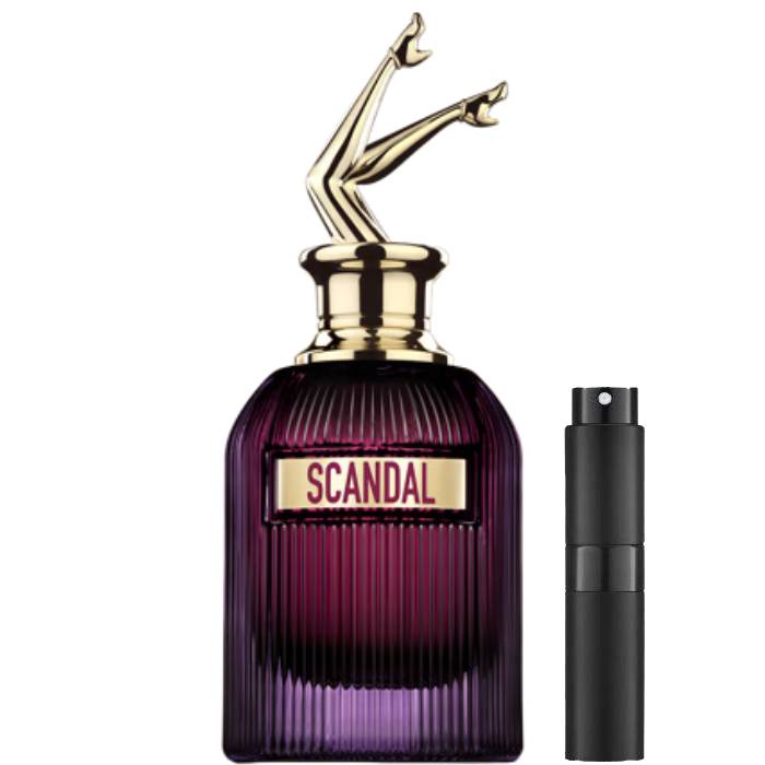 Jean Paul Gaultier Scandal Intense - Eau de Parfum Intense - LuxScents.nl