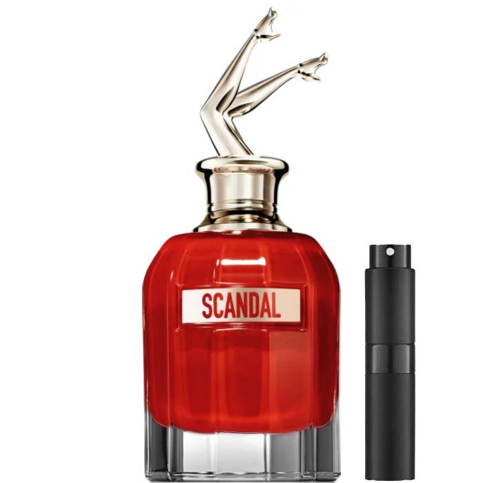 Jean Paul Gaultier Scandal Le Parfum - Eau de Parfum Intense - LuxScents.nl