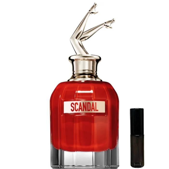 Jean Paul Gaultier Scandal Le Parfum - Eau de Parfum Intense - LuxScents.nl
