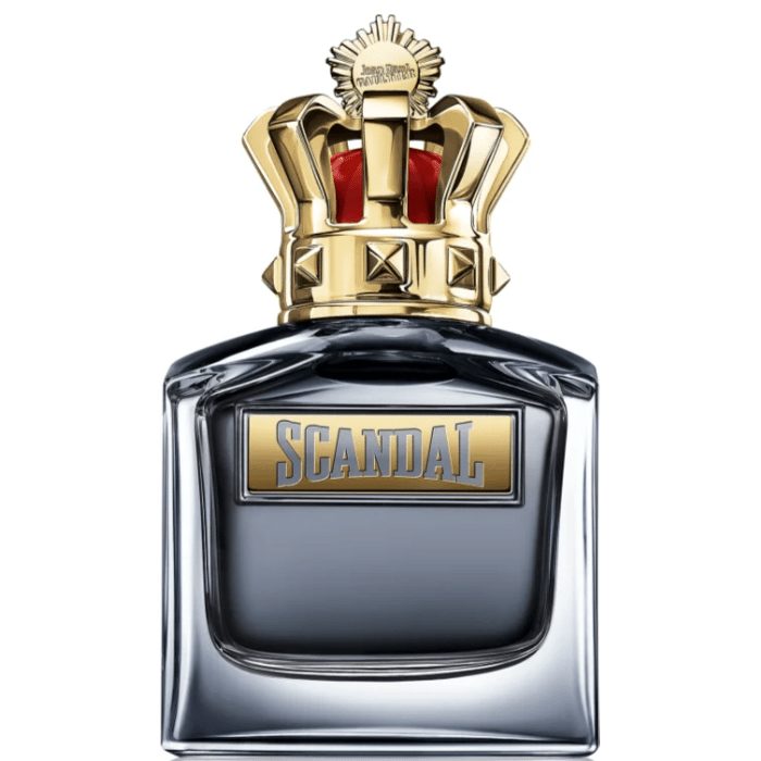 Jean Paul Gaultier Scandal Men - Eau de Toilette - LuxScents.nl