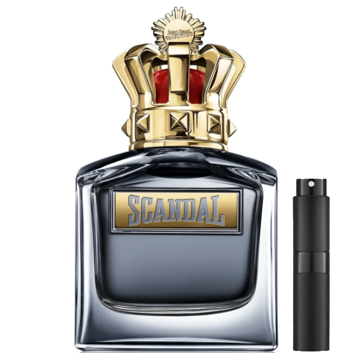 Jean Paul Gaultier Scandal Men - Eau de Toilette - LuxScents.nl