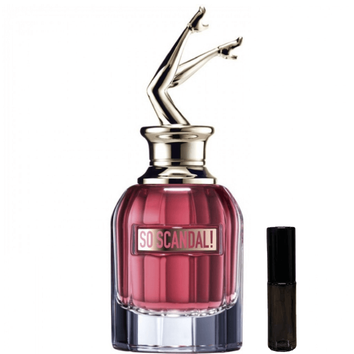 Jean Paul Gaultier So Scandal - Eau de Parfum - LuxScents.nl