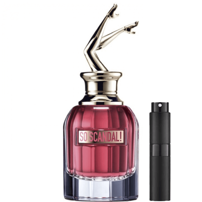 Jean Paul Gaultier So Scandal - Eau de Parfum - LuxScents.nl