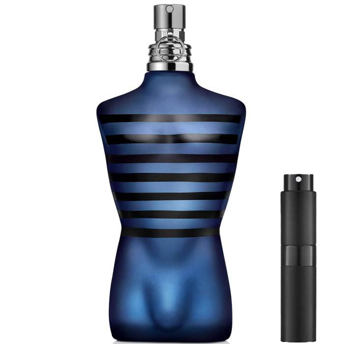 Jean Paul Gaultier Ultra Male - Eau de Toilette Intense - LuxScents.nl