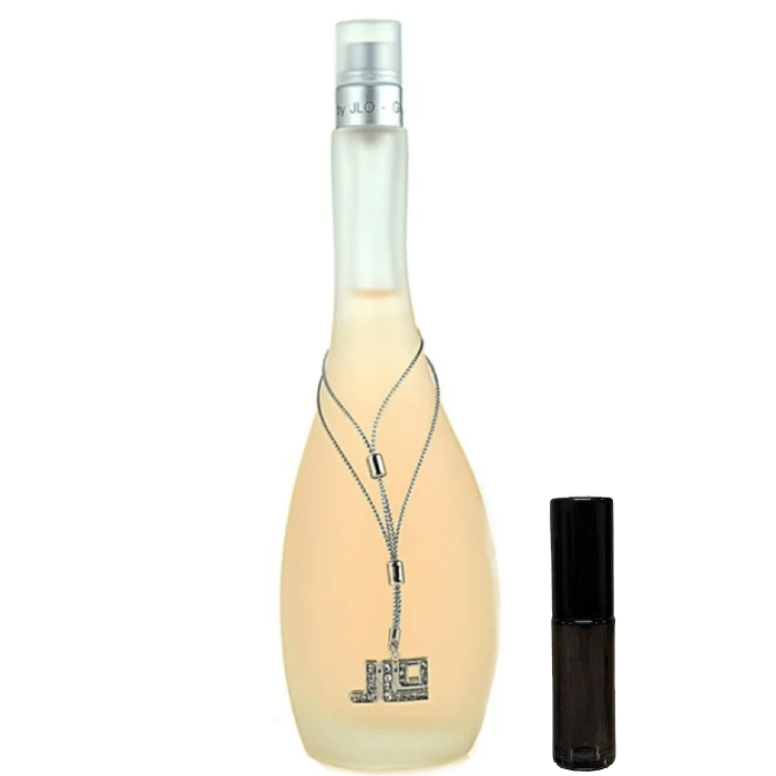 Jennifer Lopez Glow - Eau de Toilette - LuxScents.nl