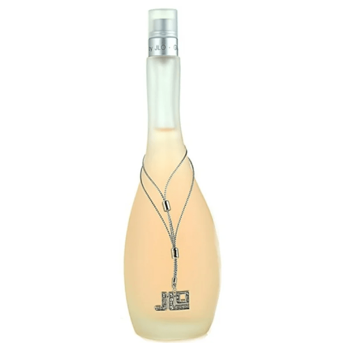 Jennifer Lopez Glow - Eau de Toilette - LuxScents.nl