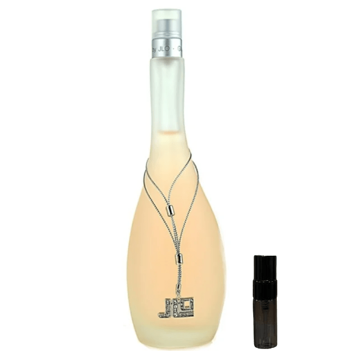 Jennifer Lopez Glow - Eau de Toilette - LuxScents.nl
