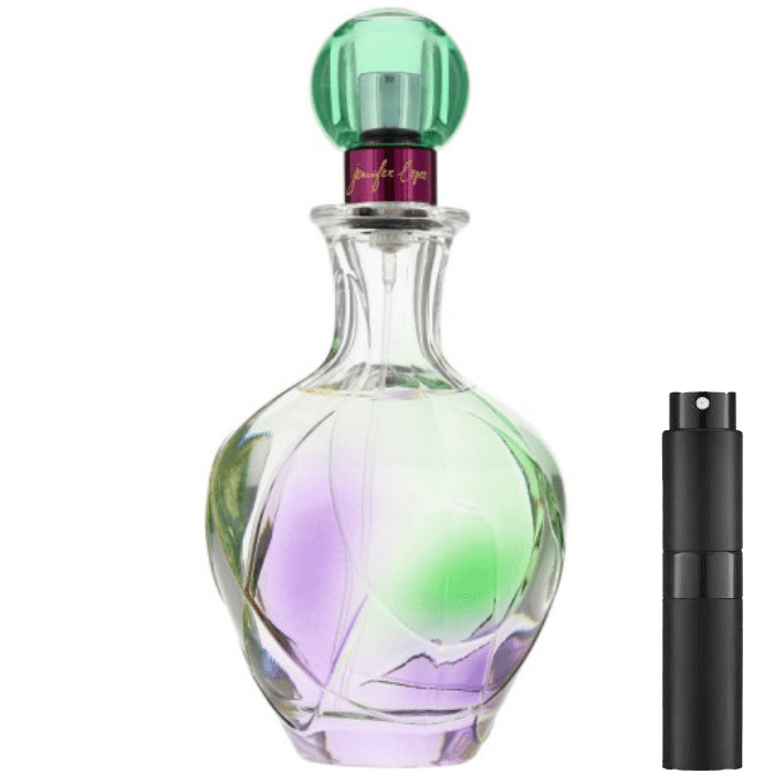 Jennifer Lopez Live - Eau de Parfum - LuxScents.nl