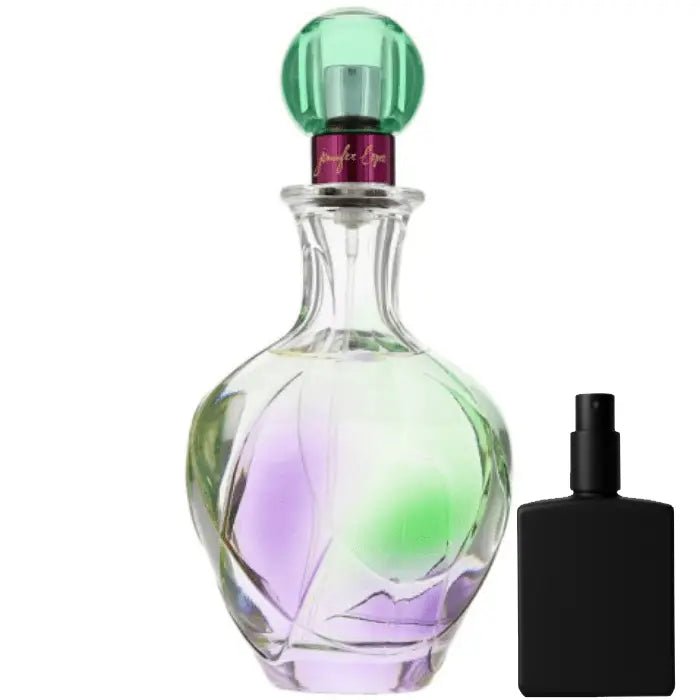 Jennifer Lopez Live - Eau de Parfum - LuxScents.nl