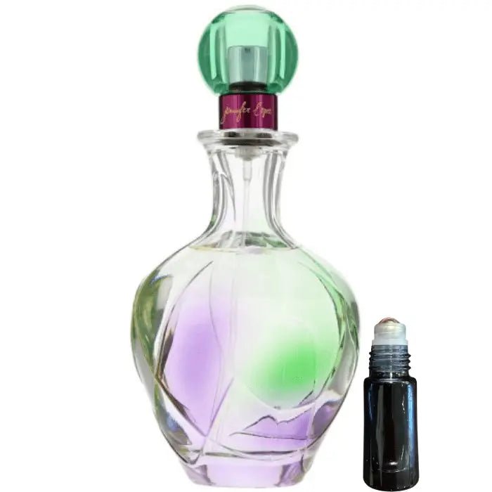 Jennifer Lopez Live - Eau de Parfum - LuxScents.nl