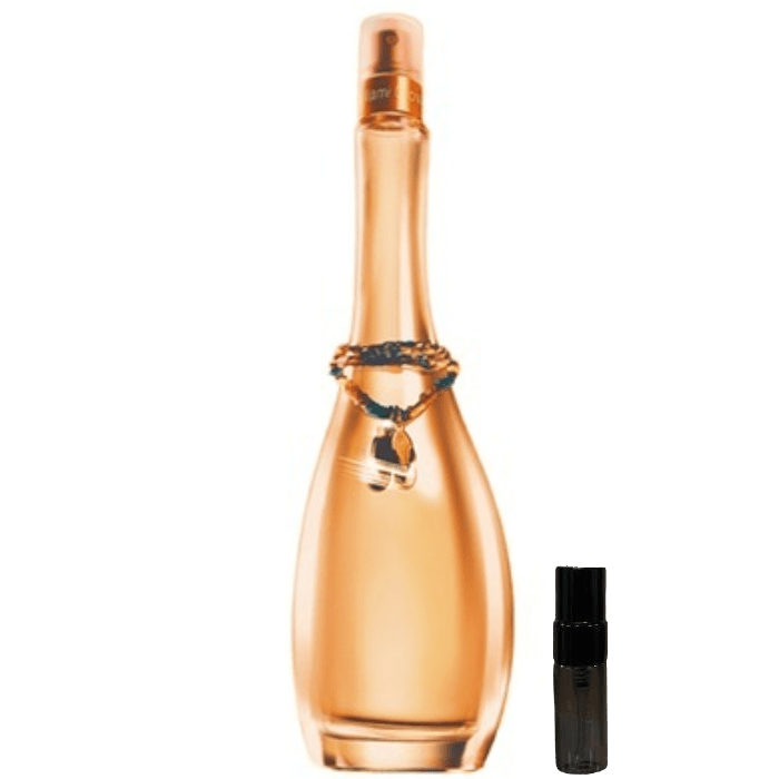 Jennifer Lopez Miami Glow - Eau de Toilette - LuxScents.nl