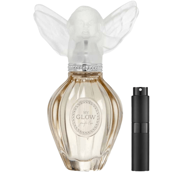 Jennifer Lopez My Glow - Eau de Toilette - LuxScents.nl