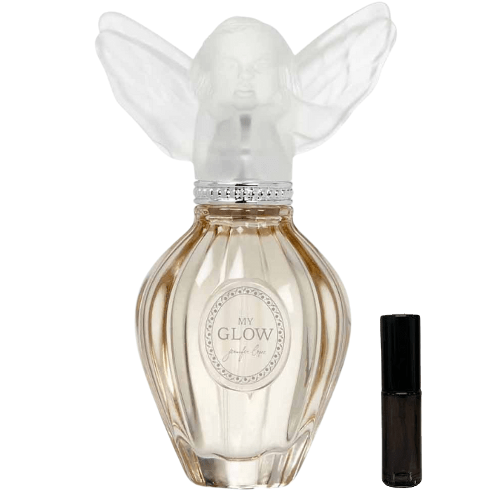Jennifer Lopez My Glow - Eau de Toilette - LuxScents.nl