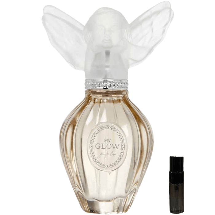 Jennifer Lopez My Glow - Eau de Toilette - LuxScents.nl