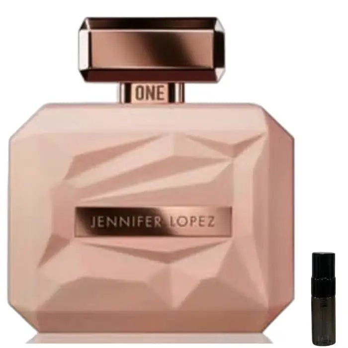 Jennifer Lopez One - Eau de Parfum - LuxScents
