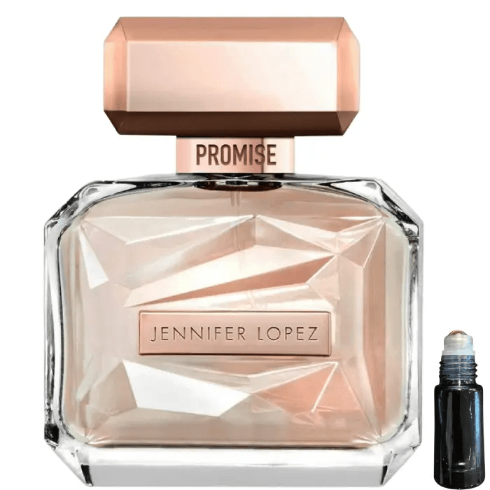 Jennifer Lopez Promise - Eau de Parfum - LuxScents