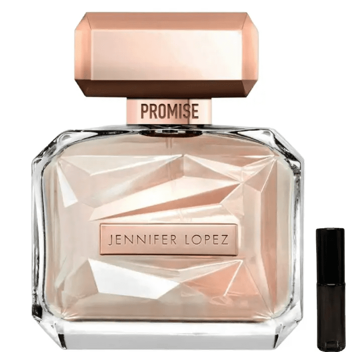 Jennifer Lopez Promise - Eau de Parfum - LuxScents
