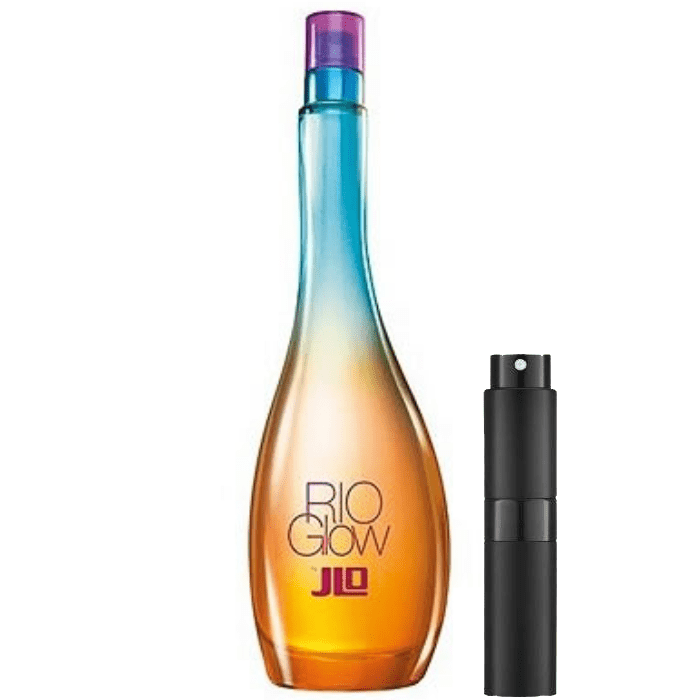 Jennifer Lopez Rio Glow - Eau de Toilette - LuxScents.nl
