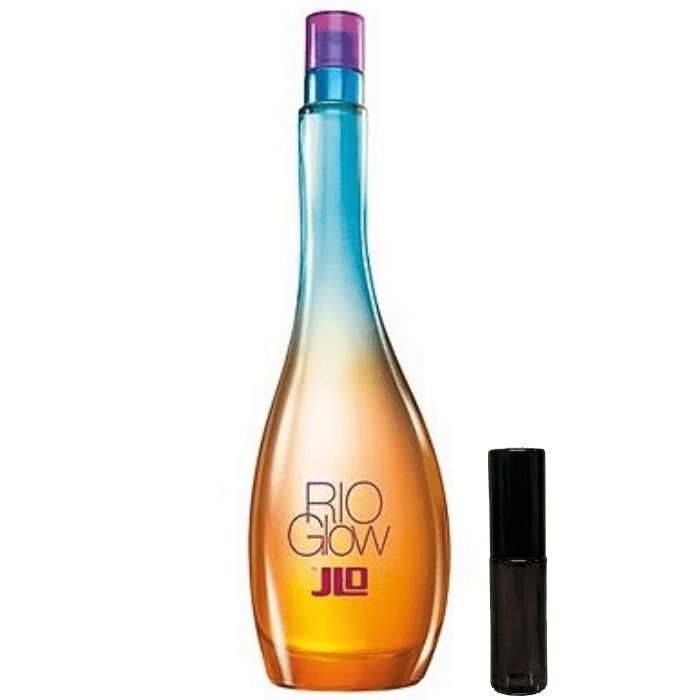 Jennifer Lopez Rio Glow - Eau de Toilette - LuxScents.nl