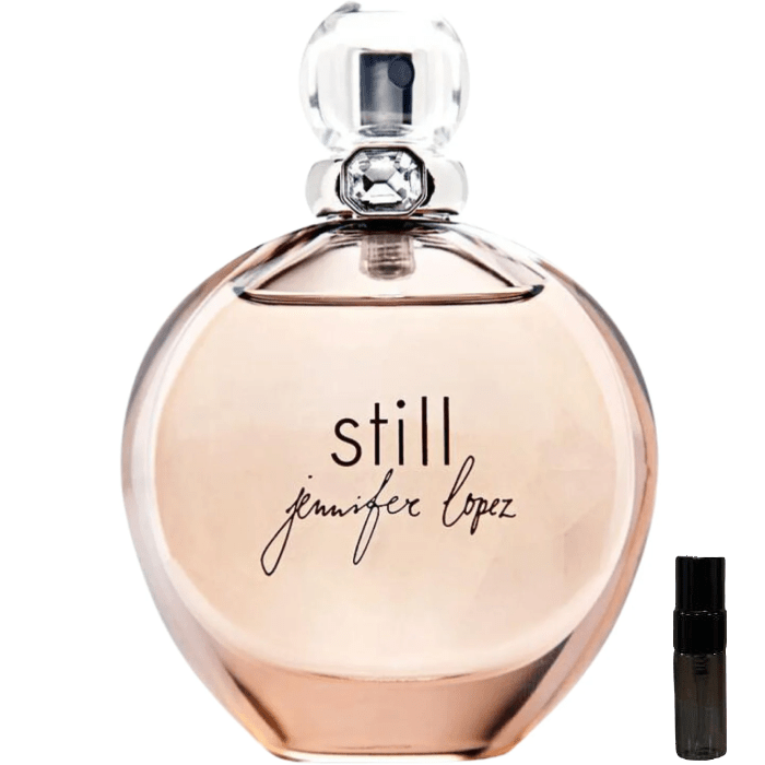 Jennifer Lopez Still - Eau de Parfum - LuxScents.nl