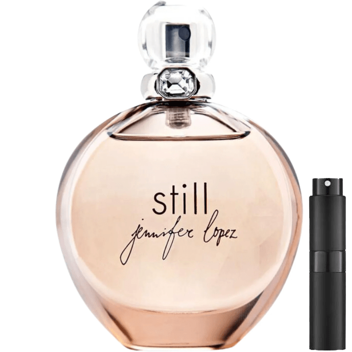 Jennifer Lopez Still - Eau de Parfum - LuxScents.nl