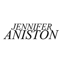 Jennifer Aniston logo
