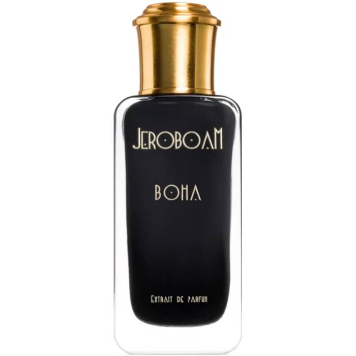Jeroboam Boha - Extrait de Parfum - LuxScents.nl