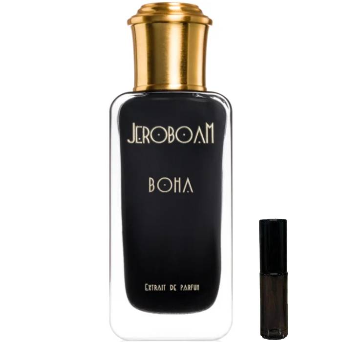 Jeroboam Boha - Extrait de Parfum - LuxScents.nl