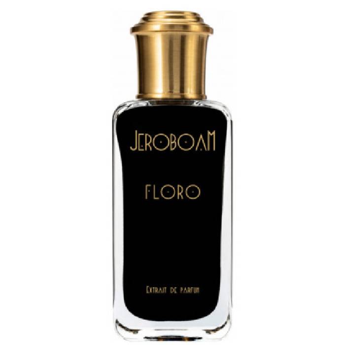 Jeroboam Floro - Extrait de Parfum - LuxScents.nl
