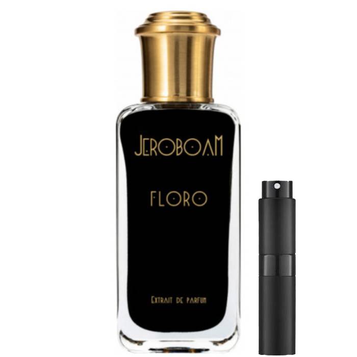 Jeroboam Floro - Extrait de Parfum - LuxScents.nl