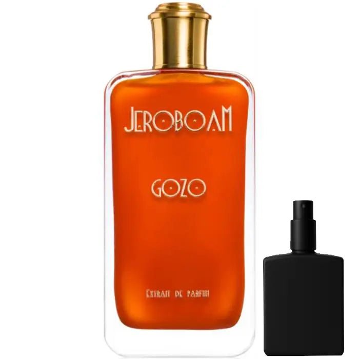 Jeroboam Gozo - Extrait de Parfum - LuxScents.nl