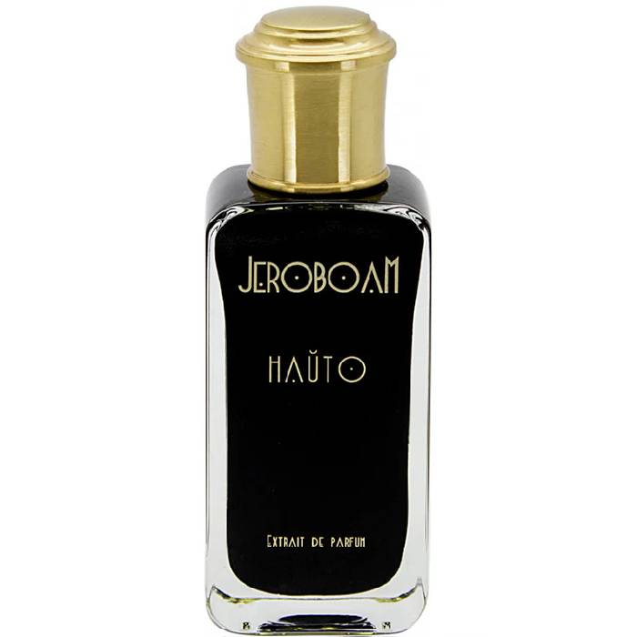 Jeroboam Hauto - Extrait de Parfum - LuxScents.nl