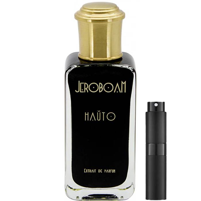 Jeroboam Hauto - Extrait de Parfum - LuxScents.nl