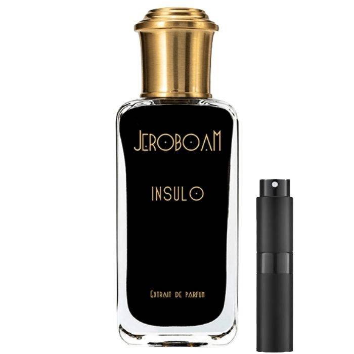 Jeroboam Insulo - Extrait de Parfum - LuxScents.nl